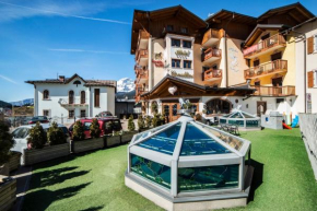 Отель Cavallino Lovely Hotel, Андало